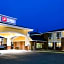Fargo Inn and Suites