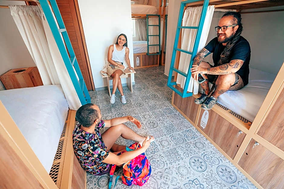 Viajero Sayulita Hostel