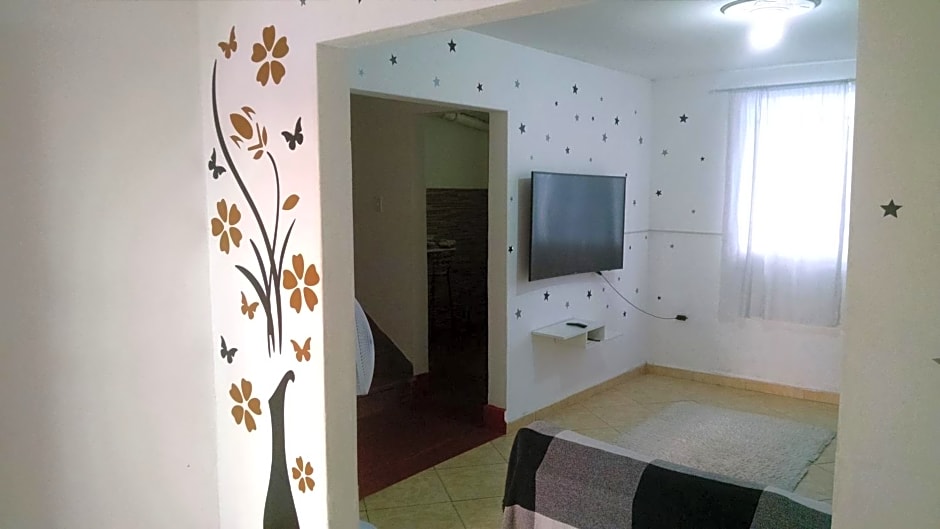 Hostel CASA 6