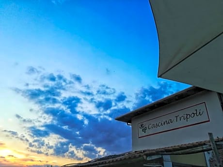 B&B Cascina tripoli