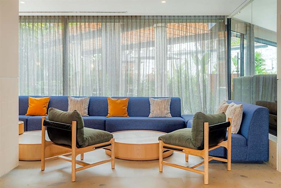 Hilton Garden Inn Tijuana Airport
