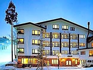Petit Hotel Shitaka