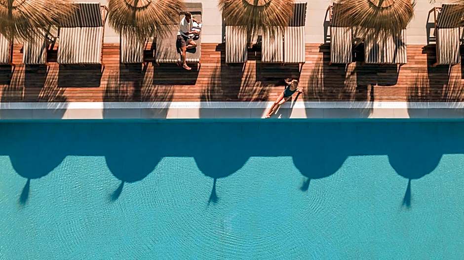 Caramelo Calvia Beach - Adults Only