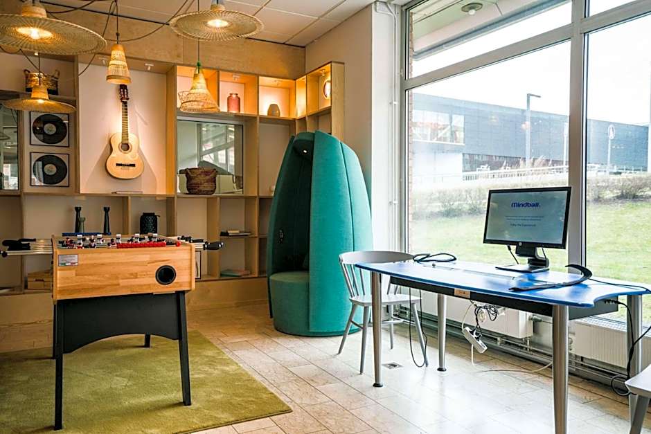 Scandic Kista
