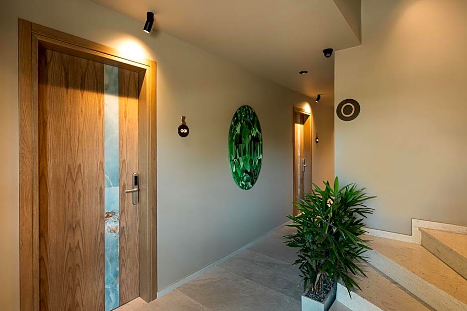 Cosmeen Lifestyle Boutique Stay