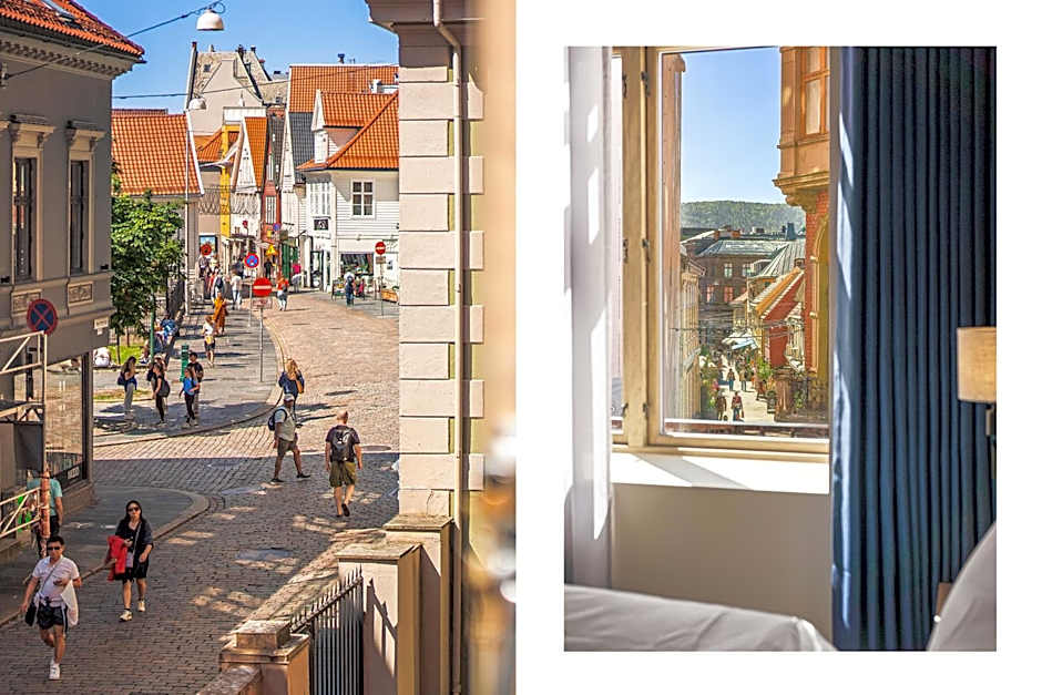 NEW JULY 2026! BREEZE Bergen City - Self Service