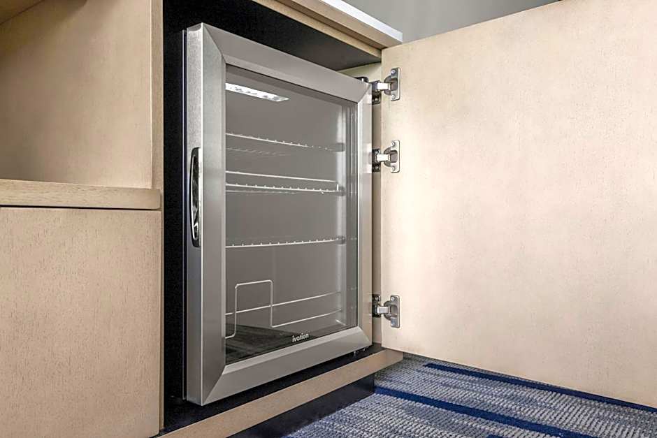 Marriott Saddle Brook