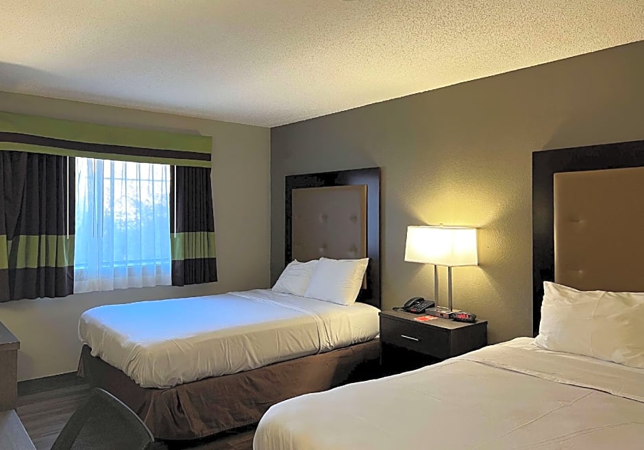 Econo Lodge
