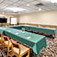 Days Inn by Wyndham Nanaimo