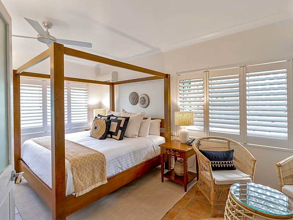 The Reef House Adults Retreat