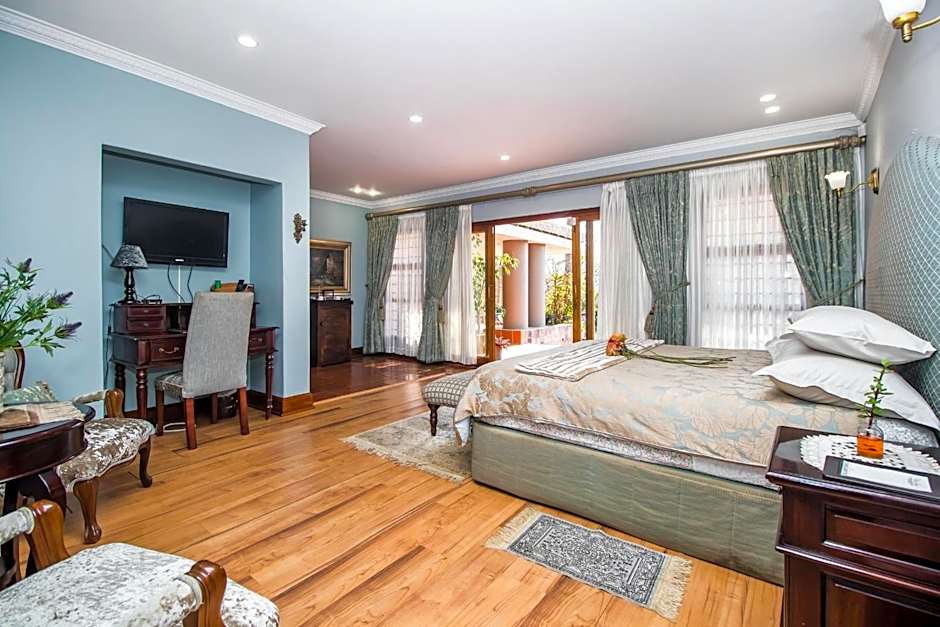 Villa Amor