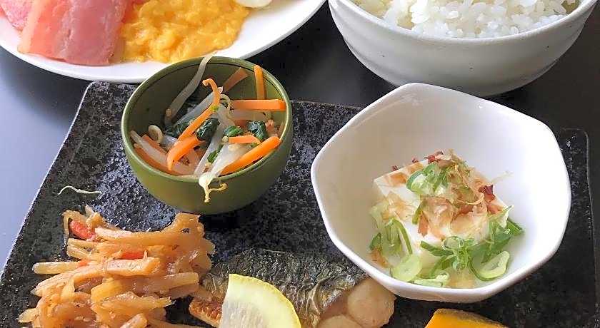 Smile Hotel Fukuoka Okawa