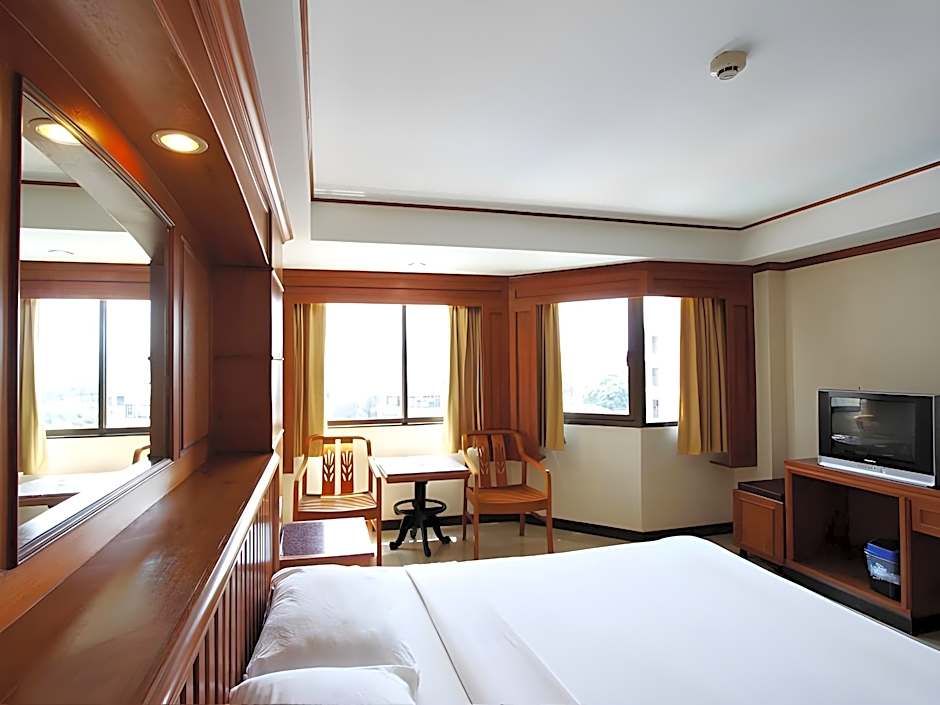 The A.A Pattaya Residence