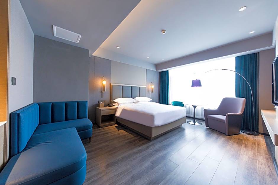 Orange Hotel Xuzhou Suining International