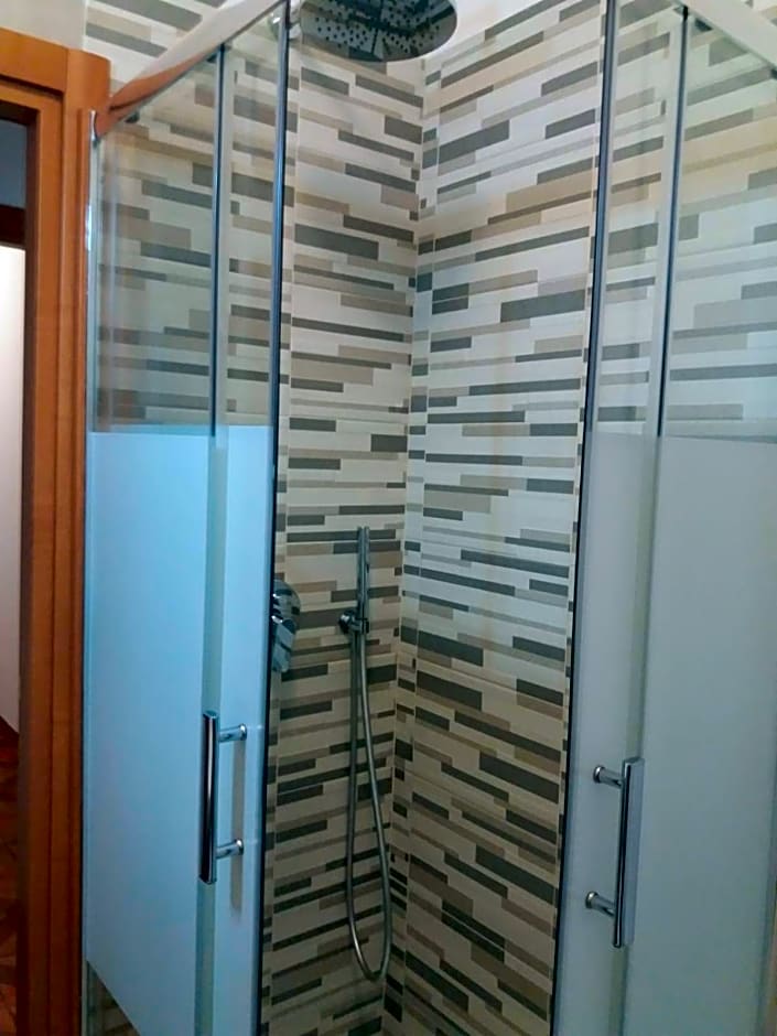 Casa Immacolata Affittacamere