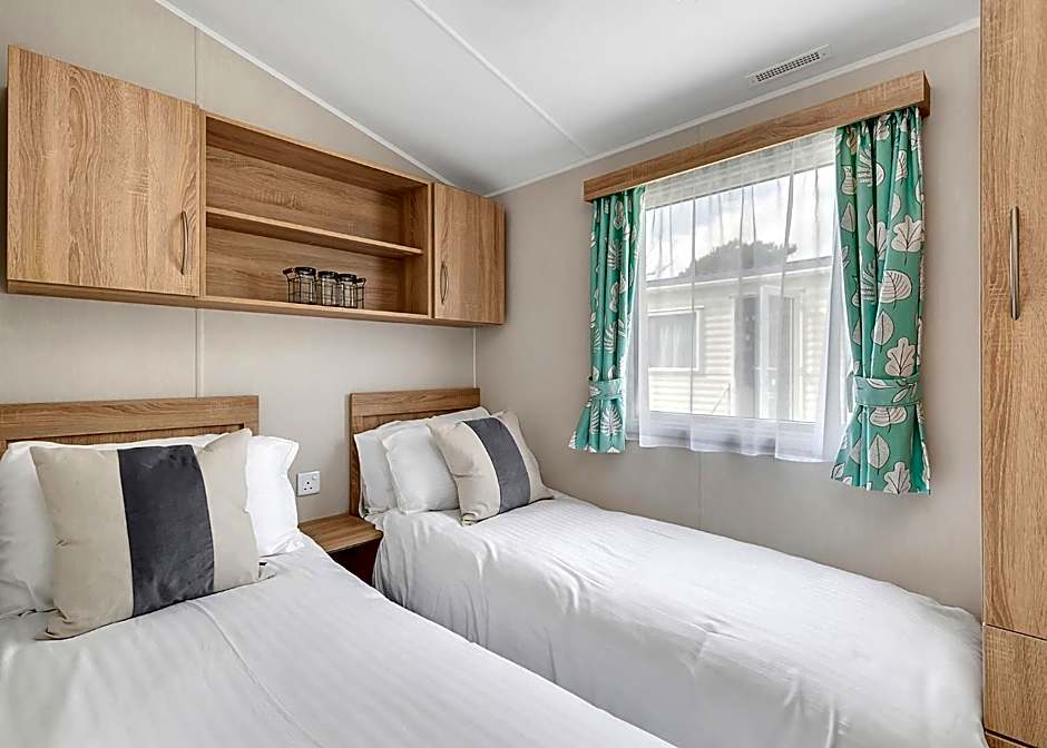 Meadow House Holiday Park