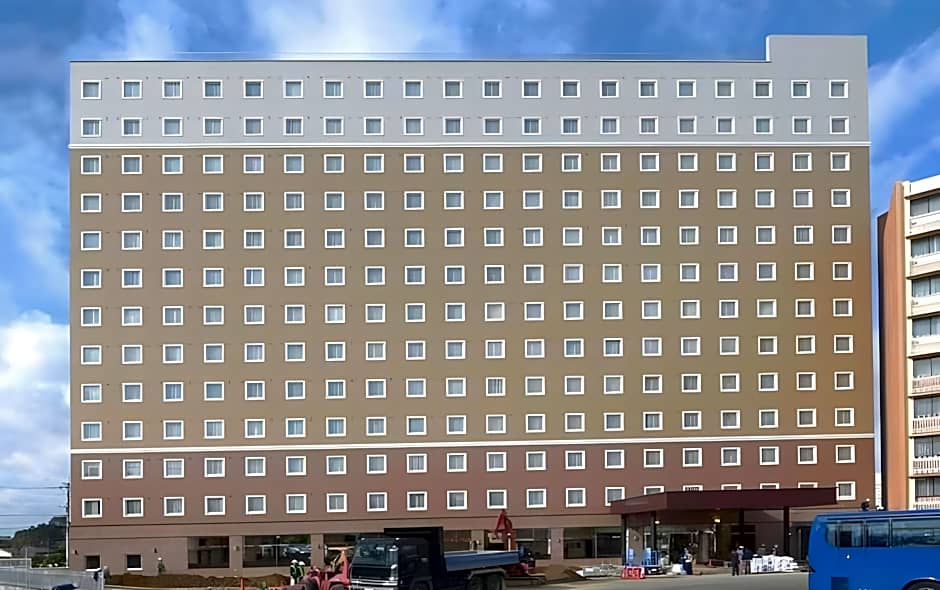 Toyoko Inn Narita Airport Shinkan
