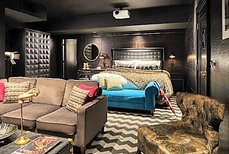 Suite