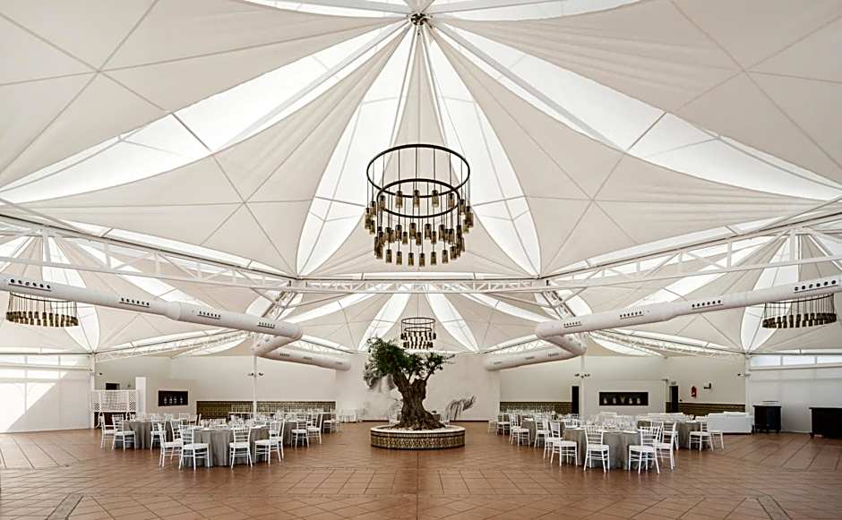 Hotel Ilunion Las Lomas