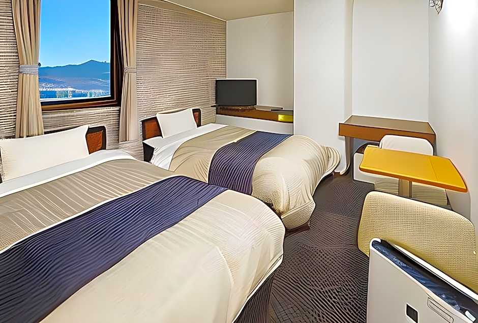 Sasebo Dai-Ichi Hotel