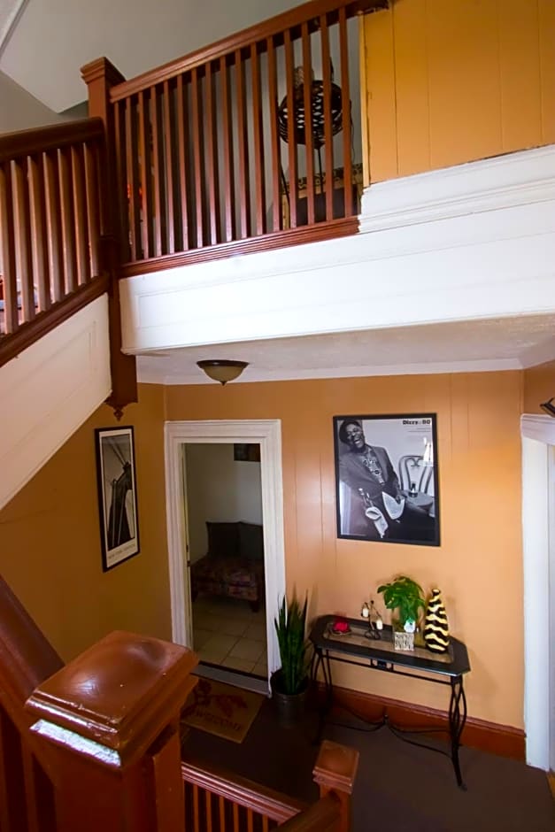A and FayeBed and Breakfast, Inc,