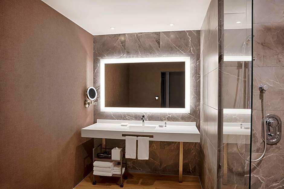 AC Hotel by Marriott Saltillo