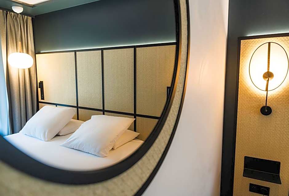 Mercure Hôtel Le Touquet