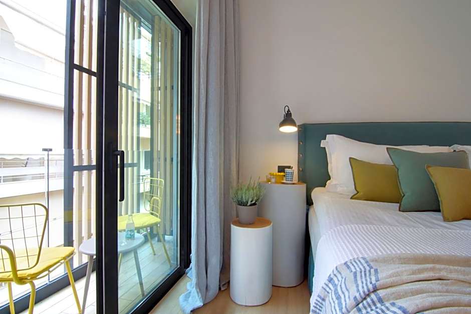 COCO-MAT Athens Jumelle