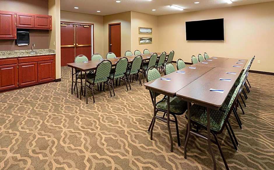 Comfort Suites Ramsey