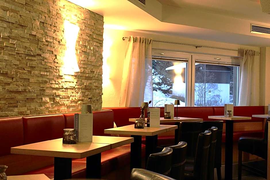 Hotel Auwirt Zentrum