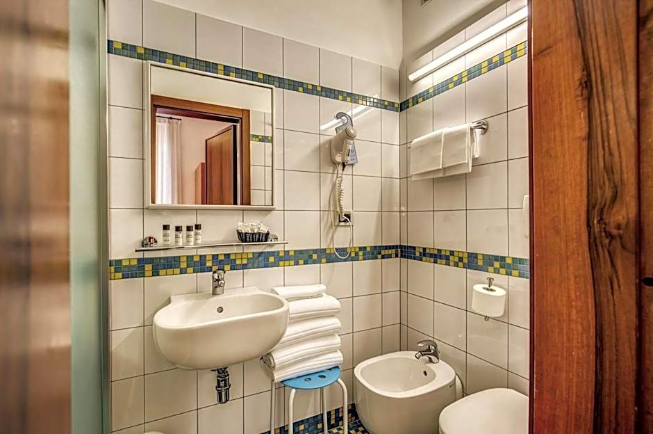 Hotel Nuova Italia