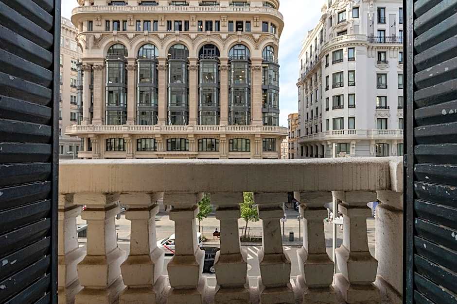 Petit Palace Triball