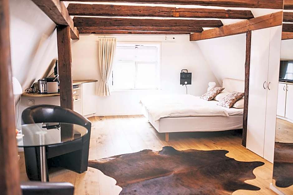 Restaurant Residence Ente