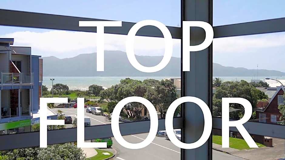 Top Floor Bed and Breakfast