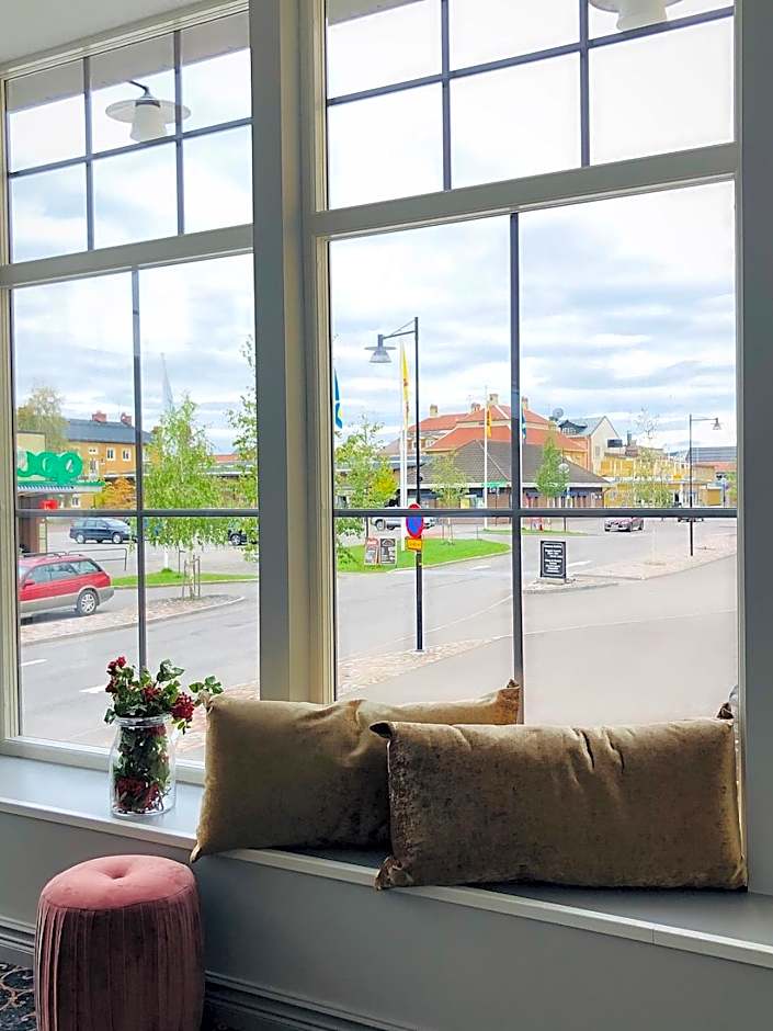 Orsa Järnvägshotell