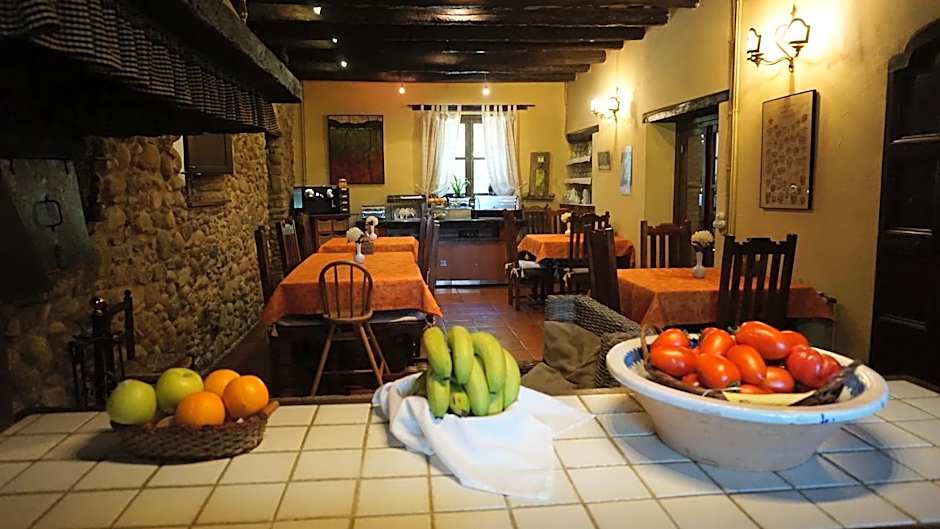 Casa rural Can Jepet