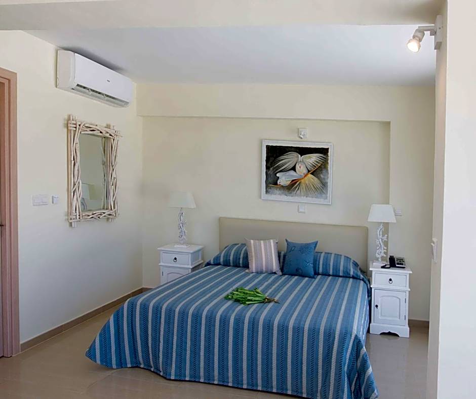 NissiLant hotel & suites