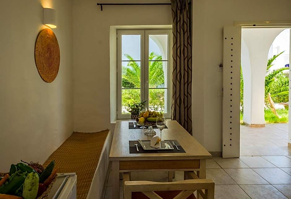 Les Jardins de Toumana