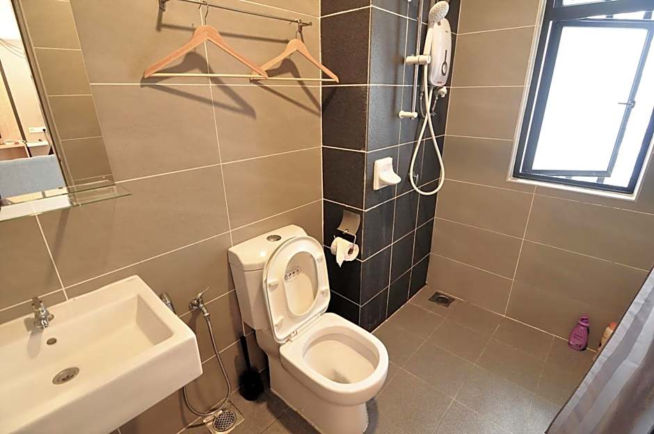 Hyve Soho Cyberjaya by IdealHub