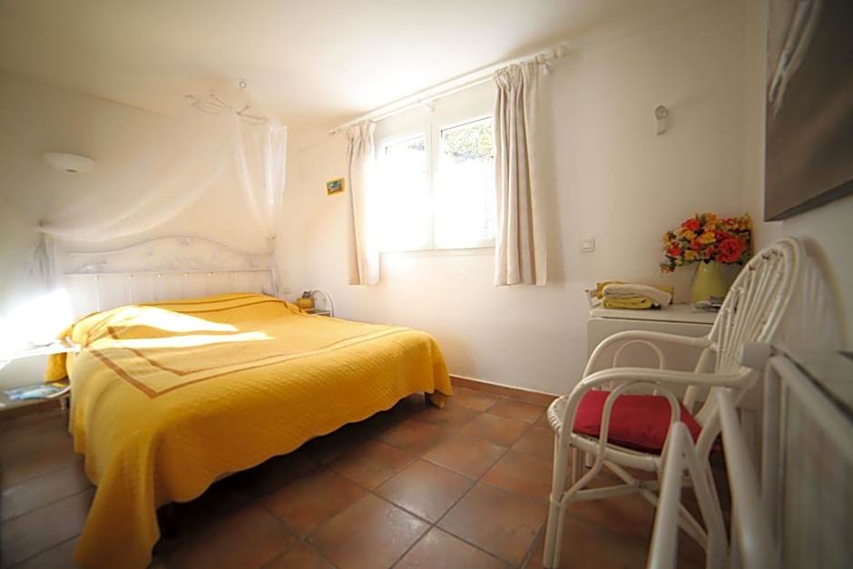 B&B Le clos des vignes Saint Raphael