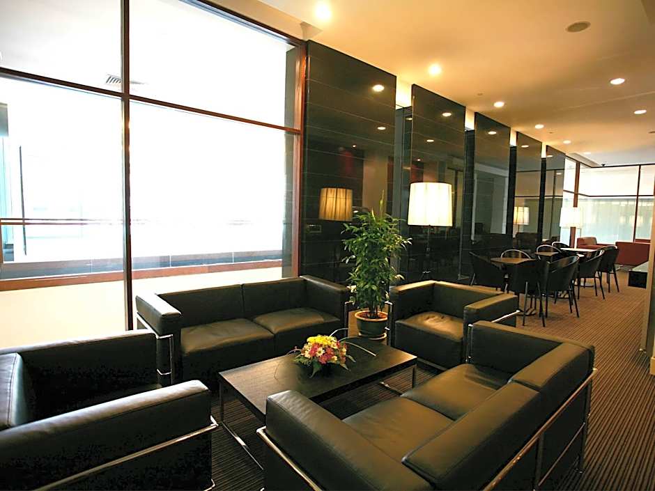 RH Hotel Sibu