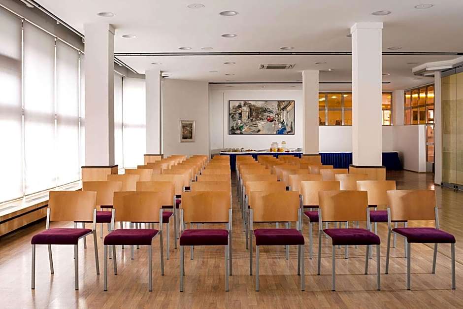 Comfort Hotel Ústí nad Labem City