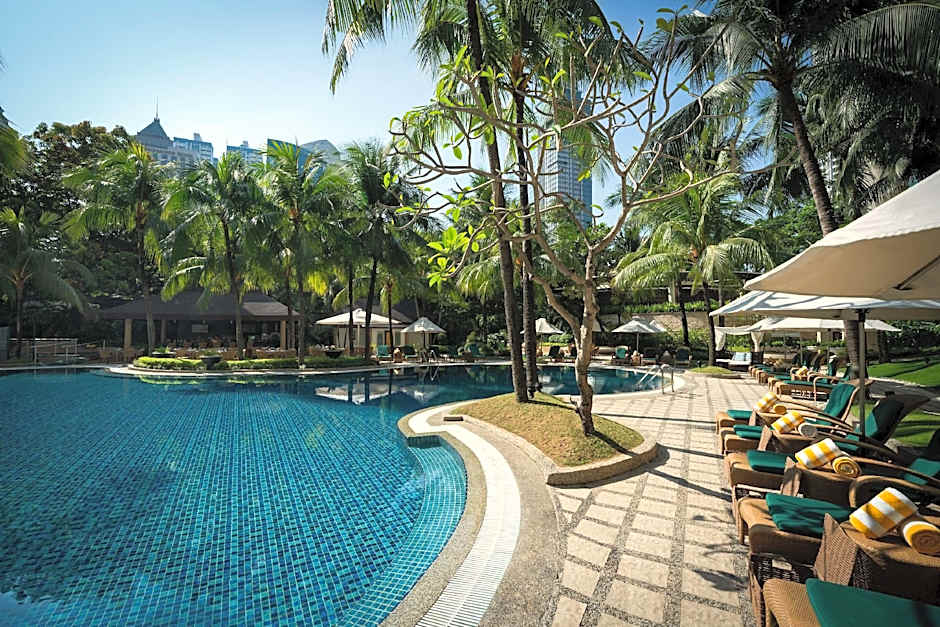 Edsa Shangri-La Manila