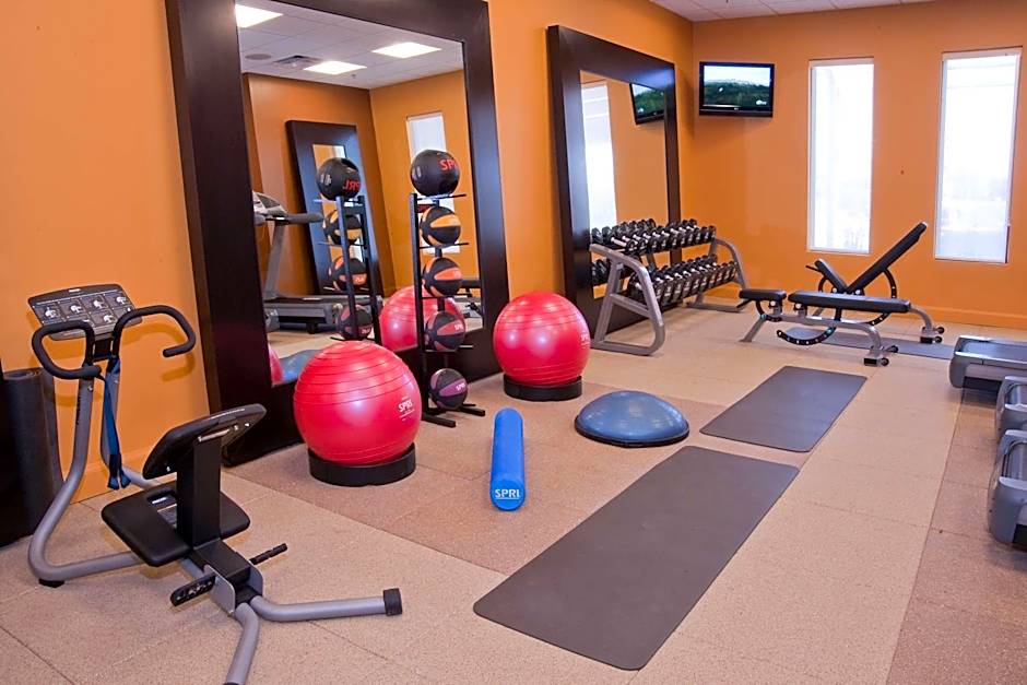 DoubleTree By Hilton Collinsville St Louis