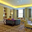 Hilton Suites Jabal Omar Makkah