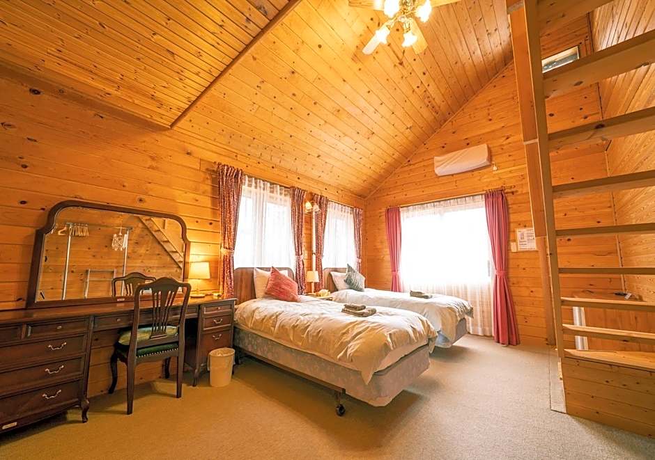 Madarao Vacation Village ChamonixMelezeColline