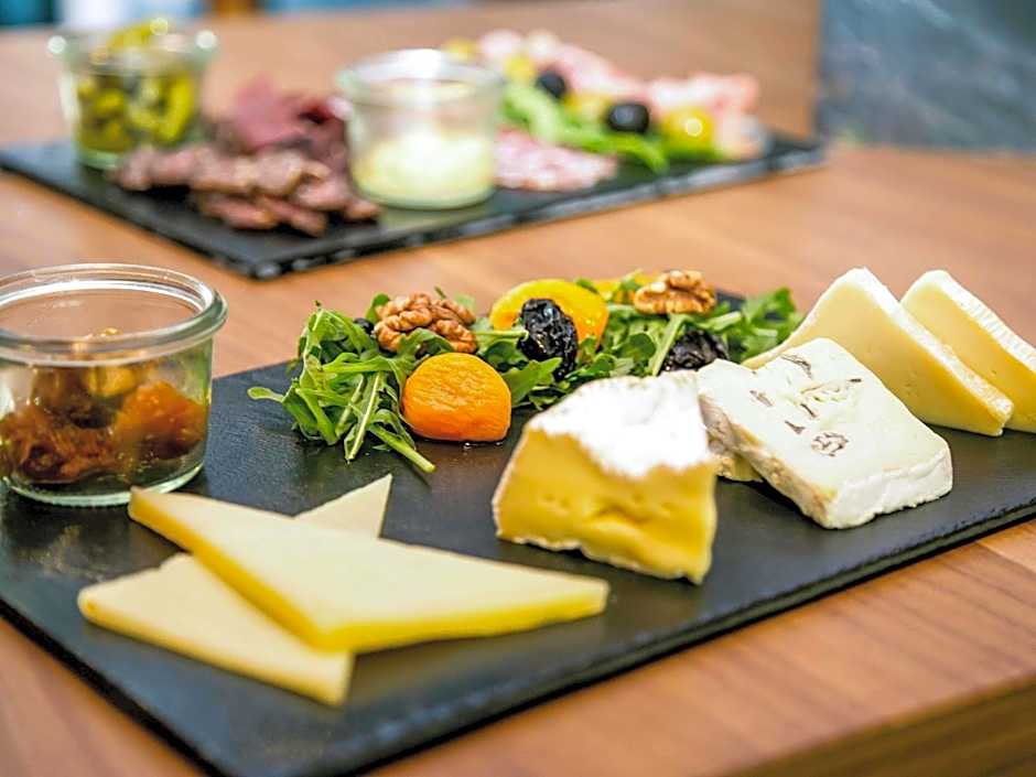 Novotel Bucharest City Centre