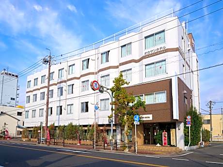 Okasan Hotel