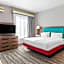 Hampton Inn By Hilton & Suites Lathrop, Ca