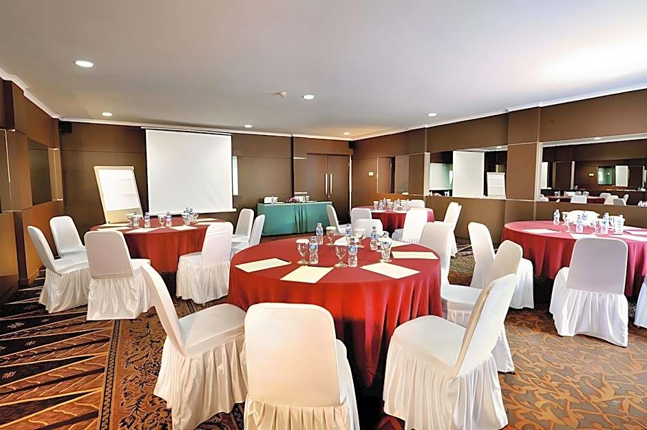 Palace Hotel Puncak